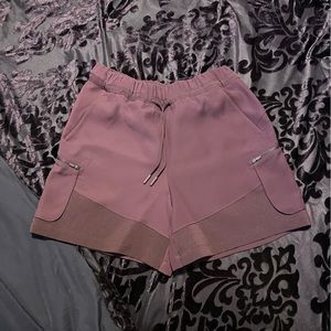 lululemon High-Rise Short